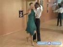 Nasıl Dans Dans: Jive Dans Bayanlar İçin Döner Kol Altında Resim 3