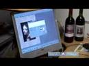 Nasıl Şarap Yapmak: Şarap Etiketleri Yapım: Ücretsiz Şarap Yapımı Video Resim 3