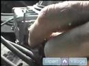 Nasıl Vintage Oto Hırsızlığı Önlemek İçin: Vintage Oto Hırsızlığı Önleme İçin Yakıt Sistemi Devre Dışı Bırak Resim 3