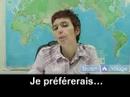 Ortak Fransız İfadeler: Kibar İfadeler Fransızca Öğrenmek Resim 3