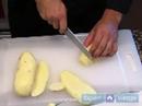 Sebze Pişirmek İçin Nasıl: Ev Yapımı Patates Kızartması Tarifi Bölüm 1 Yemek Yapma Resim 3