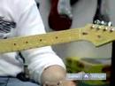Caz Gitar Çalmayı: Büyük Ve Küçük İlgili Anahtar Taşı İçinde Caz Gitar Öğrenmek Resim 4
