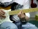 Caz Gitar Çalmayı: Major Ölçekli Caz Gitar İle Uyum Nasıl Resim 4