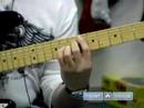 Caz Gitar Çalmayı: Nasıl Caz Gitar Azalmış Beşinci Triads Resim 4