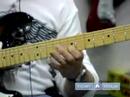 Caz Gitar Çalmayı: Nasıl Caz Gitar Baskın Arpejler Resim 4