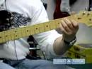 Caz Gitar Çalmayı: Nasıl Caz Gitar Minör Akorları Resim 4