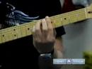 Caz Gitar Teknikleri Gelişmiş: 11 Akorları İçin Caz Gitar Pratik Resim 4