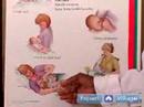 Emzirme Rehberi: Emzirme İken Bebeğin Konumlandırma Resim 4