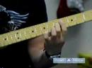 Gelişmiş Caz Gitar Teknikleri: Caz Gitar On Üç Akorları Resim 4
