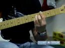 Gelişmiş Caz Gitar Teknikleri: Nasıl Mavi Bossa Nova İçin Caz Gitar Resim 4
