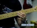 Gelişmiş Caz Gitar Teknikleri: Nasıl Mavi Bossa Nova Melodi İçin Caz Gitar Resim 4