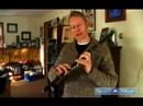İrlandalı Flüt Çalmak Nasıl: İrlandalı Flüt Oynayarak Rulo Oynamak Nasıl Resim 4