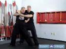 Kung Fu Arka Ayı Gibi Sarıl Kaçmak İçin Nasıl Kendini Savunma Hareketleri Temel :  Resim 4