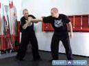 Kung Fu Ön Gömlek Kapmak Kaçmak İçin Nasıl Kendini Savunma Hareketleri Temel :  Resim 4