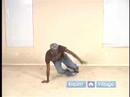 Nasıl Breakdance Yapılır: Altı Adım: Breakdance Hamle Ücretsiz Bilgi Resim 4