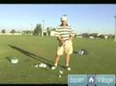 Nasıl Golf Swing Geliştirmek İçin: Golf Swing Temelleri Resim 4