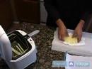 Sebze Pişirmek İçin Nasıl: Ev Yapımı Patates Kızartması Tarifi Bölüm 2 Yemek Yapma Resim 4