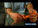 Tekne Knot Kravat Nasıl : Düğüm Düğüm Atmayı  Resim 4