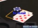Temel Blackjack Oynamak İçin Nasıl: Koşulları Ve Blackjack İçin Anahtar Kelimeler Resim 4