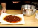 Chorizo Ve Patates Meksika Yemeği Pişirmek İçin Nasıl : Meksika Yemeği İçin Sosisli Patates Nasıl Ekleneceğini 