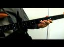 Gelişmiş Bas Gitar Oktav Ölçekler Ve Modları : C İki Oktav Gam Dorian 