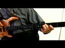 Gelişmiş Bas Gitar Oktav Ölçekler Ve Modları: 2 Oktav Ölçekler Ve Modu Bas: C Mixolydian Ölçek