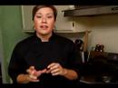 İtalyan Panzanella Salatası Yapmak Nasıl : İtalyan Panzanella Zeytinyağı Eklemek İçin Nasıl 