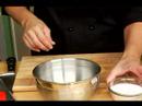 Nasıl Beef Picadillo Yapmak Biber Dolması: Nasıl Pablanos İçin Lezzet Crema Eklemek