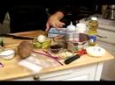 Nasıl Beef Picadillo Yapmak Biber Dolması: Sığır Picadillo Poblano Biber Yapmak İçin Malzemeler