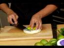 Tavuk Tortilla Çorbası Tarifi : Brokoli Çorbası İçin Queso Fresco Kırıntı 