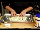 Chorizo Ve Patates Meksika Böreği Pişirmek Nasıl: Neden Patates Petrol İçin Enchiladas Kat Resim 3