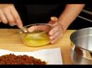 Chorizo Ve Patates Meksika Yemeği Pişirmek İçin Nasıl : Yumurta Enchiladas İçin Yıkama Yapmak İçin Nasıl  Resim 3