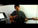 Gelişmiş Bas Gitar Oktav Ölçekler Ve Modları : C İki Oktav Gam Lidya  Resim 3