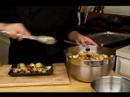İtalyan Panzanella Salatası Nasıl Yapılır : Plaka & İtalyan Panzanella Hizmet Nasıl  Resim 3