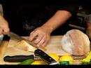 İtalyan Panzanella Salatası Yapmak Nasıl : İtalyan Panzanella Ekmek Nasıl Seçilir  Resim 3