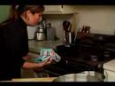 İtalyan Panzanella Salatası Yapmak Nasıl : İtalyan Panzanella Ekmek Pişirmeyi  Resim 3