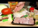 Nasıl Çekti Tavuk Yemeği Pişirmek: İpuçları Alma Tavuk Çekti Resim 3