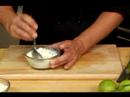 Tavuk Tortilla Çorbası Tarifi: Cream Tortilla Çorbası Ekşi Limon Suyu Ekleyin Resim 3