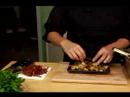 İtalyan Panzanella Salatası Nasıl Yapılır : Plaka & İtalyan Panzanella Hizmet Nasıl  Resim 4