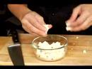 Nasıl Beef Picadillo Yapmak Biber Dolması: Nasıl Peynir Queso Fresco İçin Parçalanmaya Resim 4