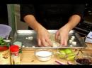 Nasıl Beef Picadillo Yapmak Biber Dolması: Sığır Picadillo Poblano Biber İçin Patates Pişirmek Nasıl Resim 4