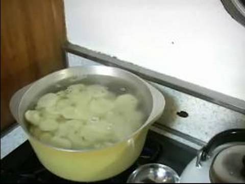 Elma Dilimli Patates Tarifi: Kaynatın Patates İçin Elma Dilimli Patates Tarifi Resim 1