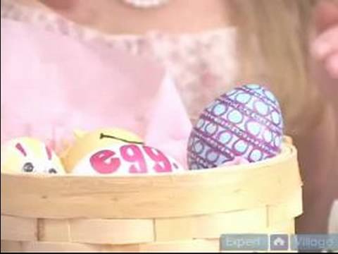 Ne Kadar Renkli Paskalya Yumurtası : Paskalya Yumurtası Boya Temizlik İçin İpuçları 
