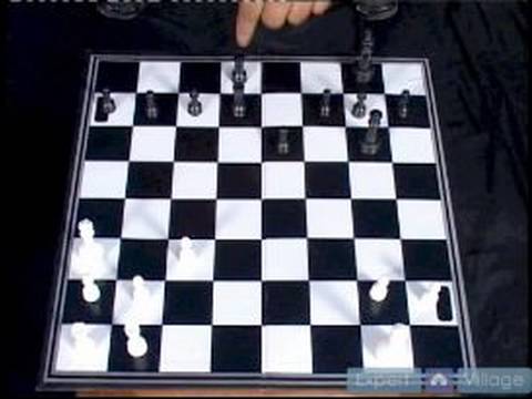 Satranç Oynamayı: Çaylak Satranç Oynarken İpuçları