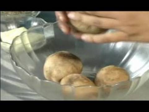 Sebzeli Hint Yemek Tarifleri : Hint Patates İçin Malzemeler Ve Lor Tarifi Resim 1