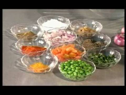 Sebzeli Hint Yemek Tarifleri : Yağ Ekleme Ve Hint Patlıcan Tarifi Kimyon Tohumu  Resim 1