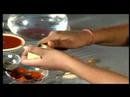Sebzeli Hint Yemek Tarifleri : Hint Patates İçin Patatesleri Nasıl & Bezelye Tarifi: Bölüm 1