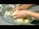 Sebzeli Hint Yemek Tarifleri : Hint Patates İçin Patates Püresinin Nasıl Yapıldığını Ve Lor Tarifi Resim 3
