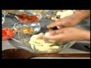 Sebzeli Hint Yemek Tarifleri : Hint Patates Patates Kesme Başlamak İçin Nasıl Ve Bezelye Tarifi Resim 3