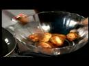 Sebzeli Hint Yemek Tarifleri : Hint Patatesi İçin Browning Patates Tarifi Resim 3